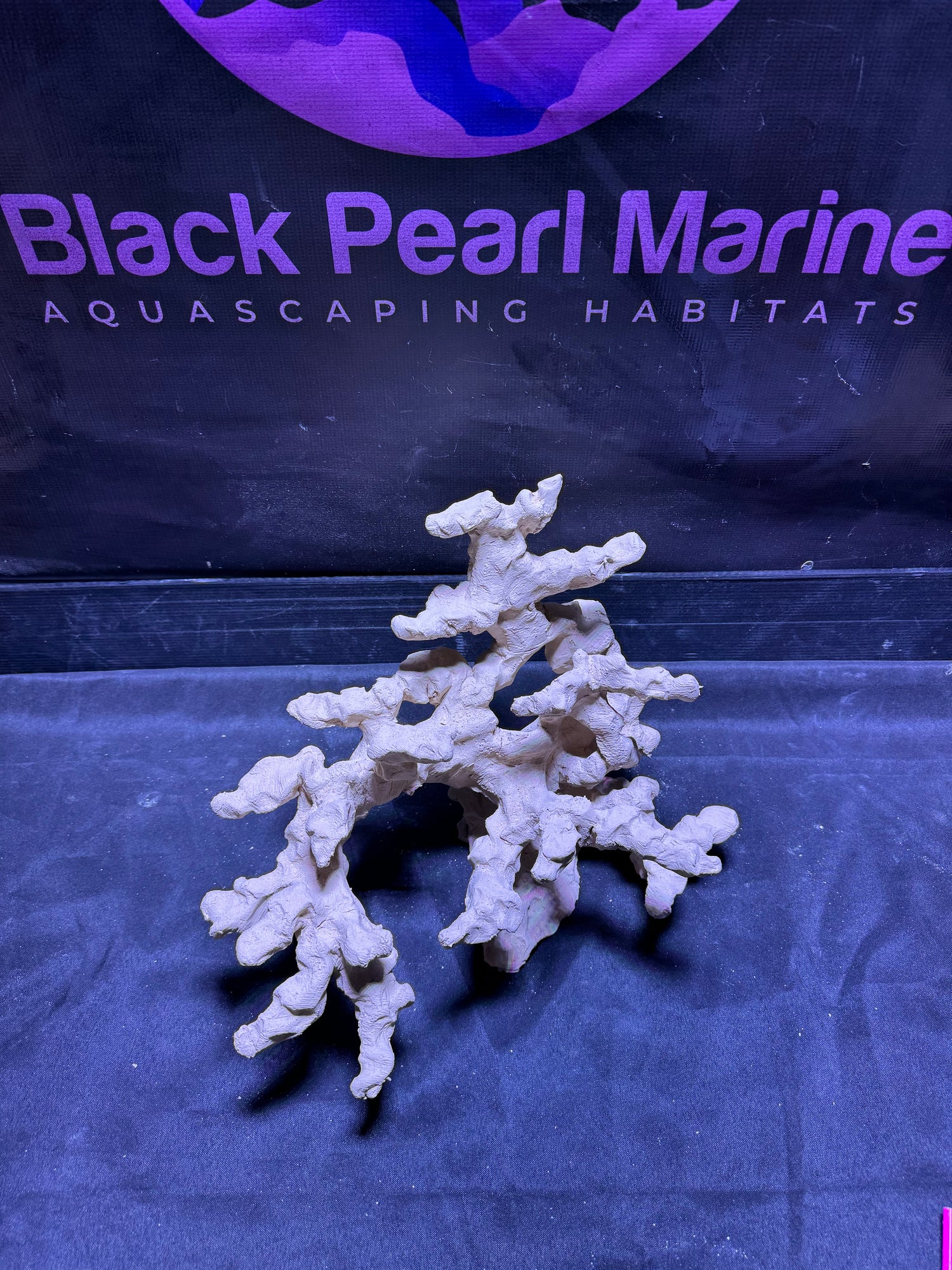 BPM Scape |Nano 021.025 (L38cm/H26cm/D30cm)