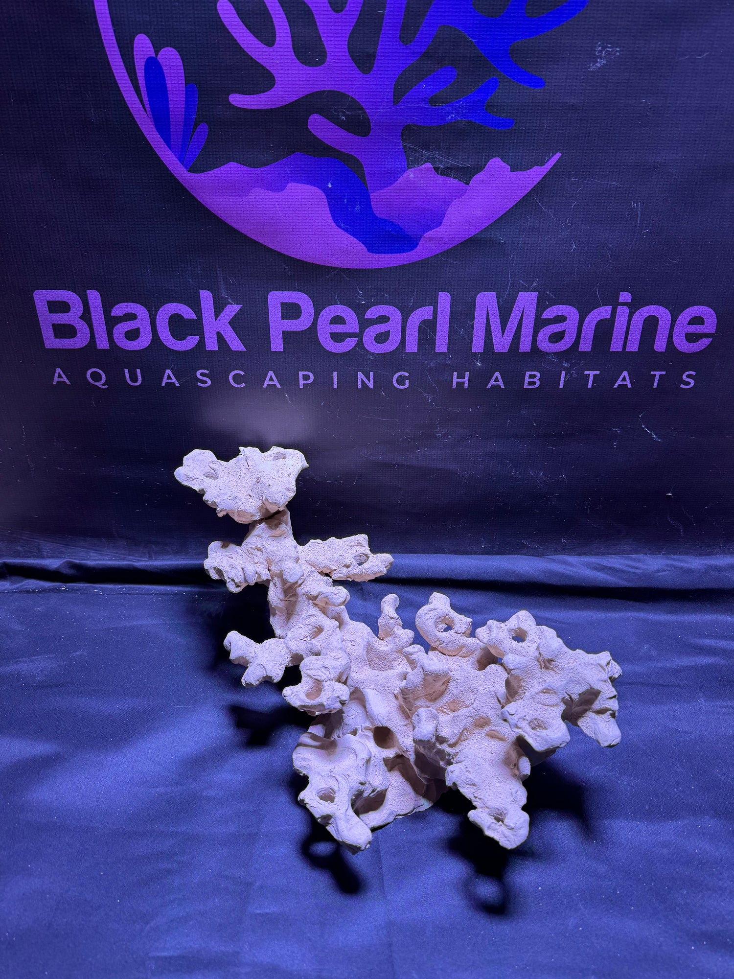 BPM Scape | Nano Low Frag | (300226) (L40cm/H17cm/D27cm)