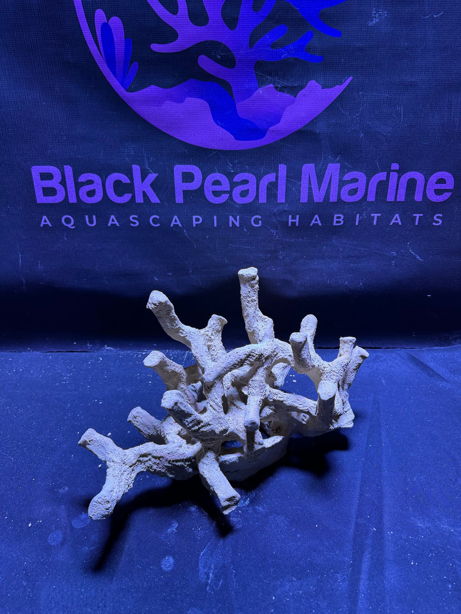 BPM Scape | Nano (210226) |(L35cm/H21cm/D20cm)