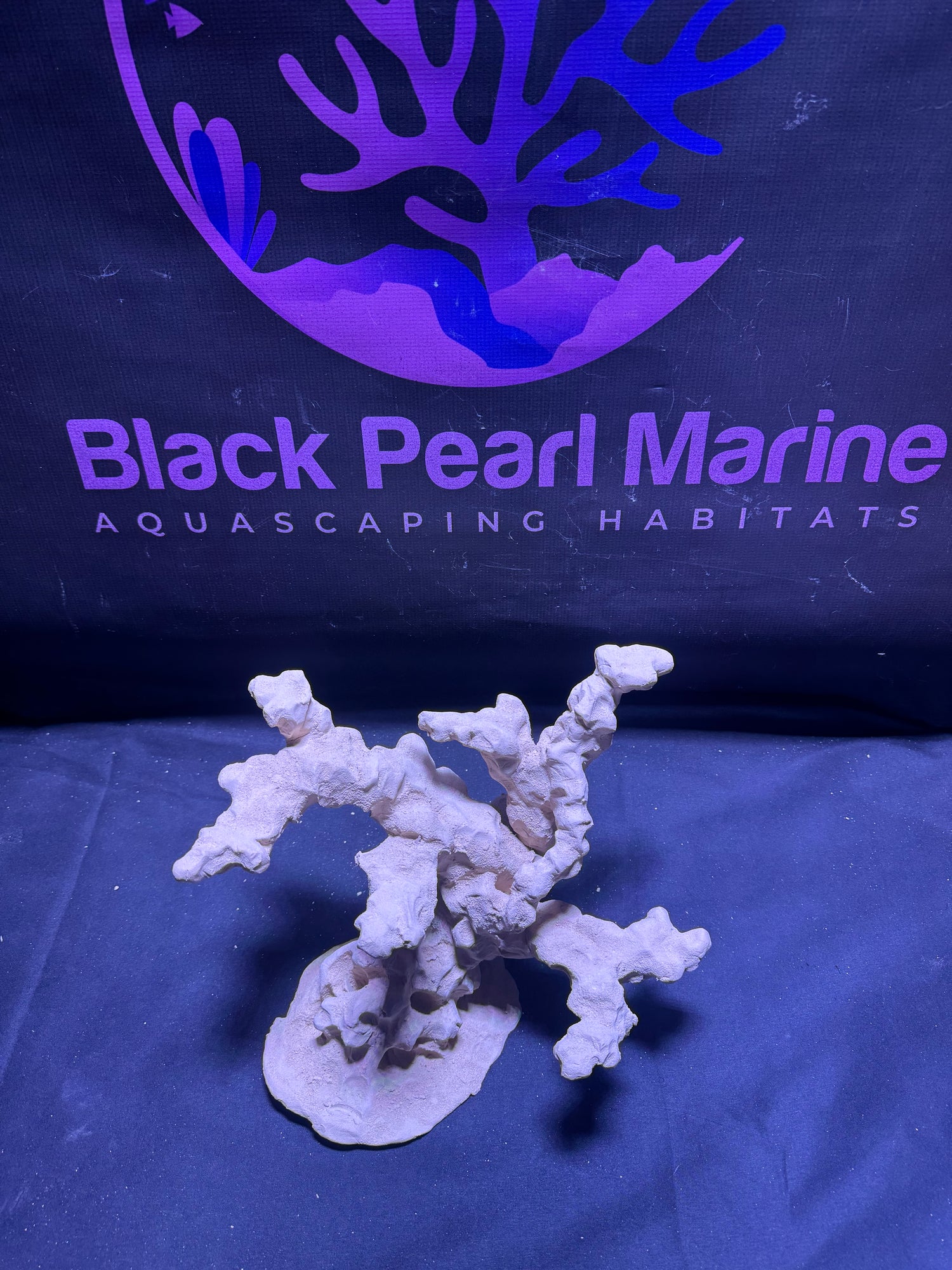 BPM Scape | Nano | #430326 | L28cm | H20cm | D23cm