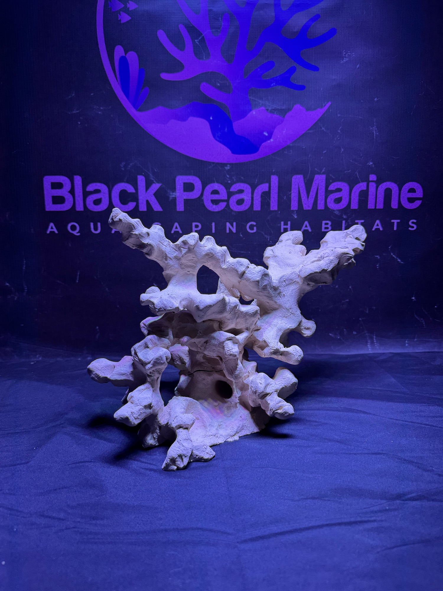 BPM Scape |Nano| #072645| L35cm | H22cm | D17cm