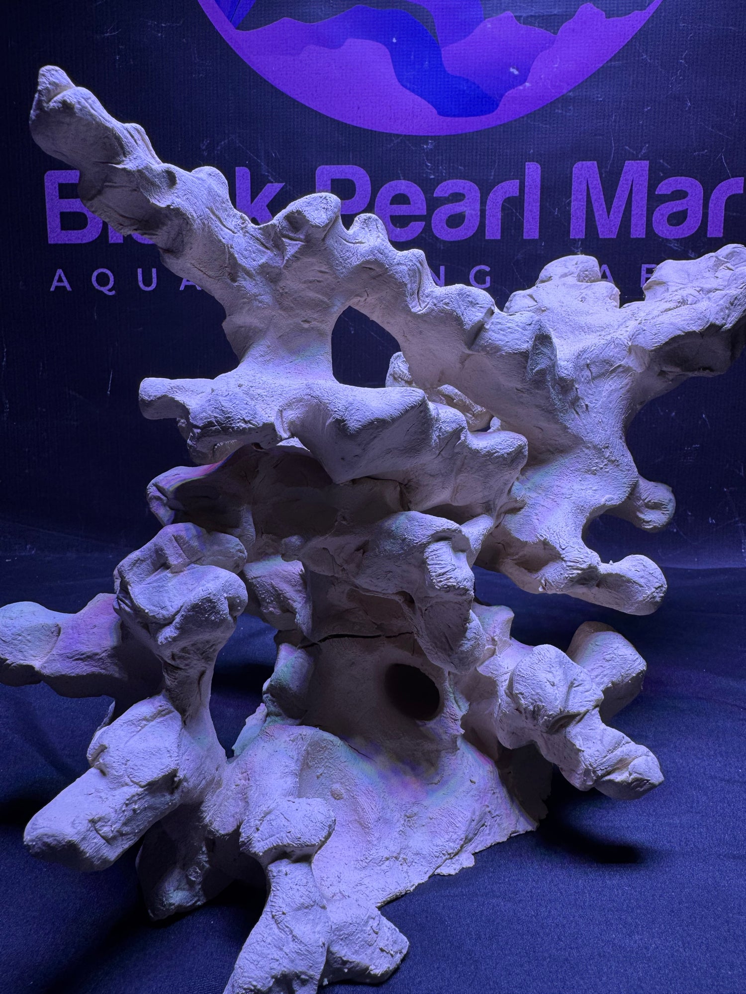 BPM Scape |Nano| #072645| L35cm | H22cm | D17cm