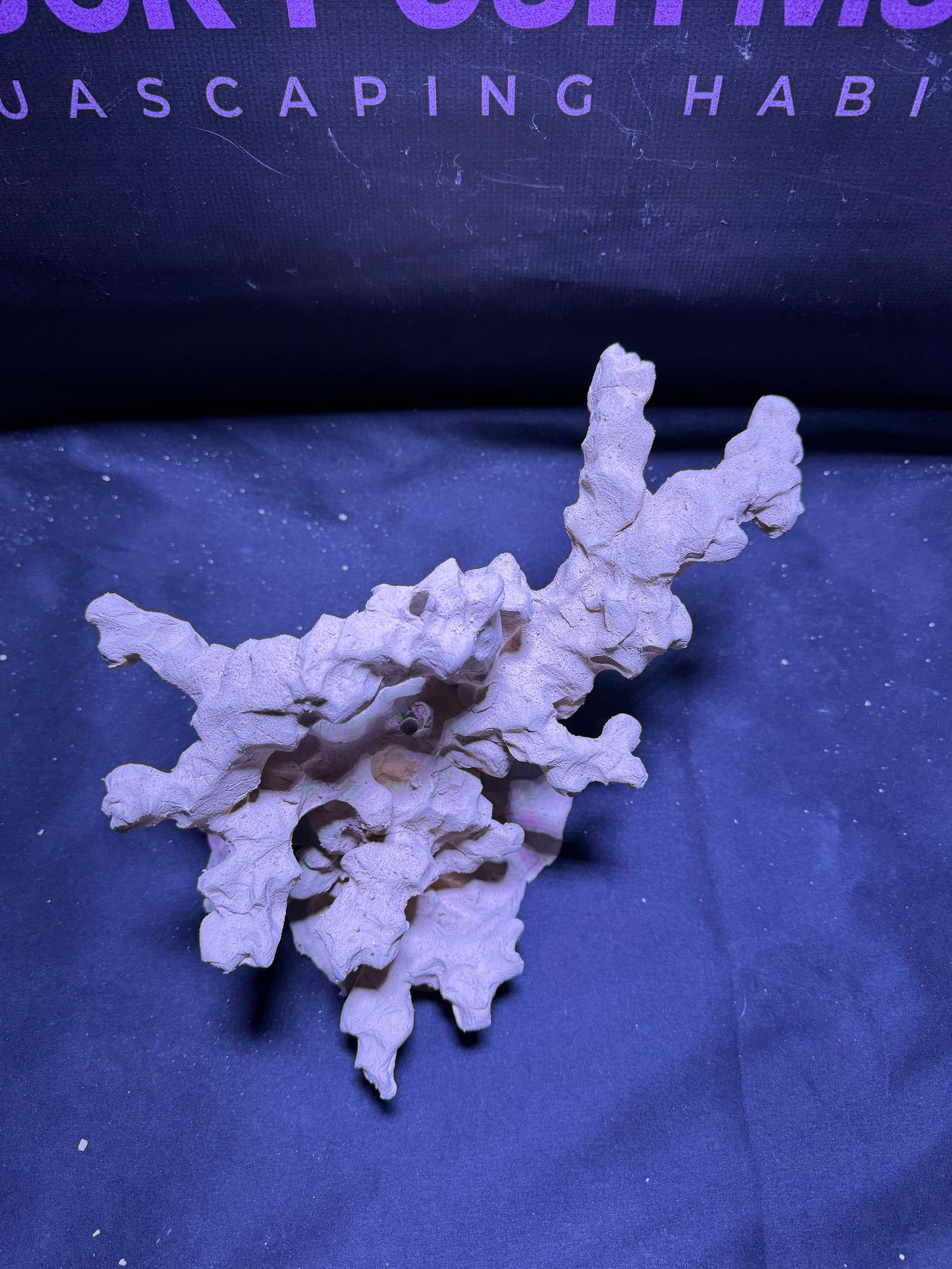BPM Scape | Nano | #450326 | L31cm | H18cm | D22cm