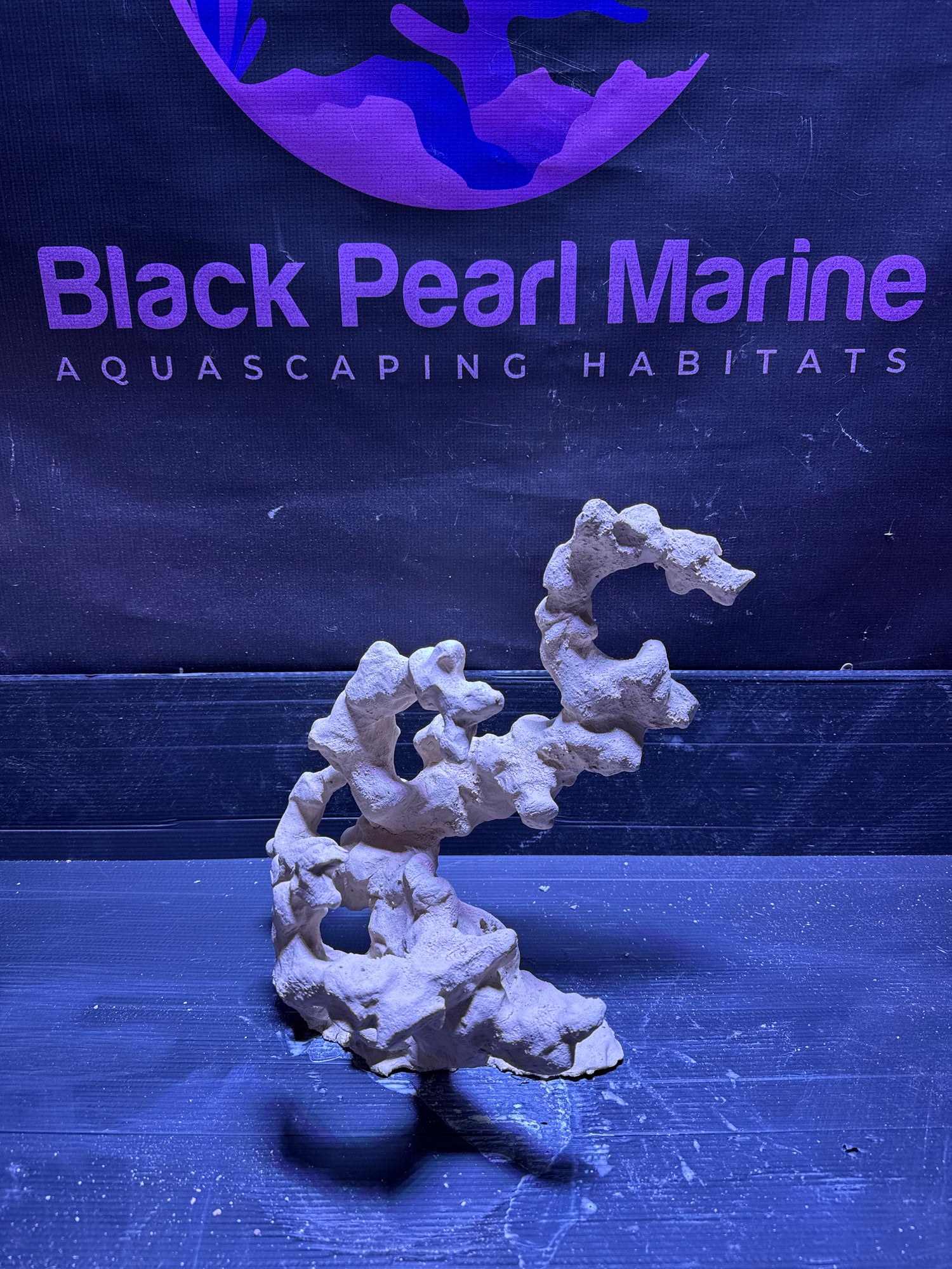 BPM Scape |Nano 161.161A (L28cm/H28cm/D27cm)