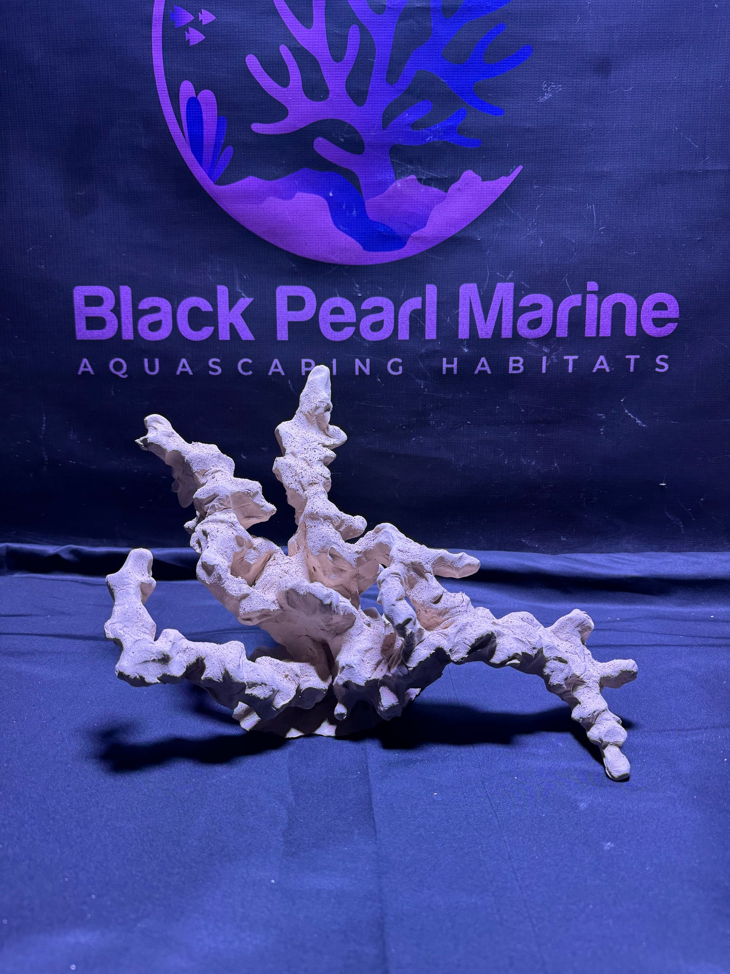 BPM Scape | Nano (240226) |(L36cm/H22cm/D23cm)