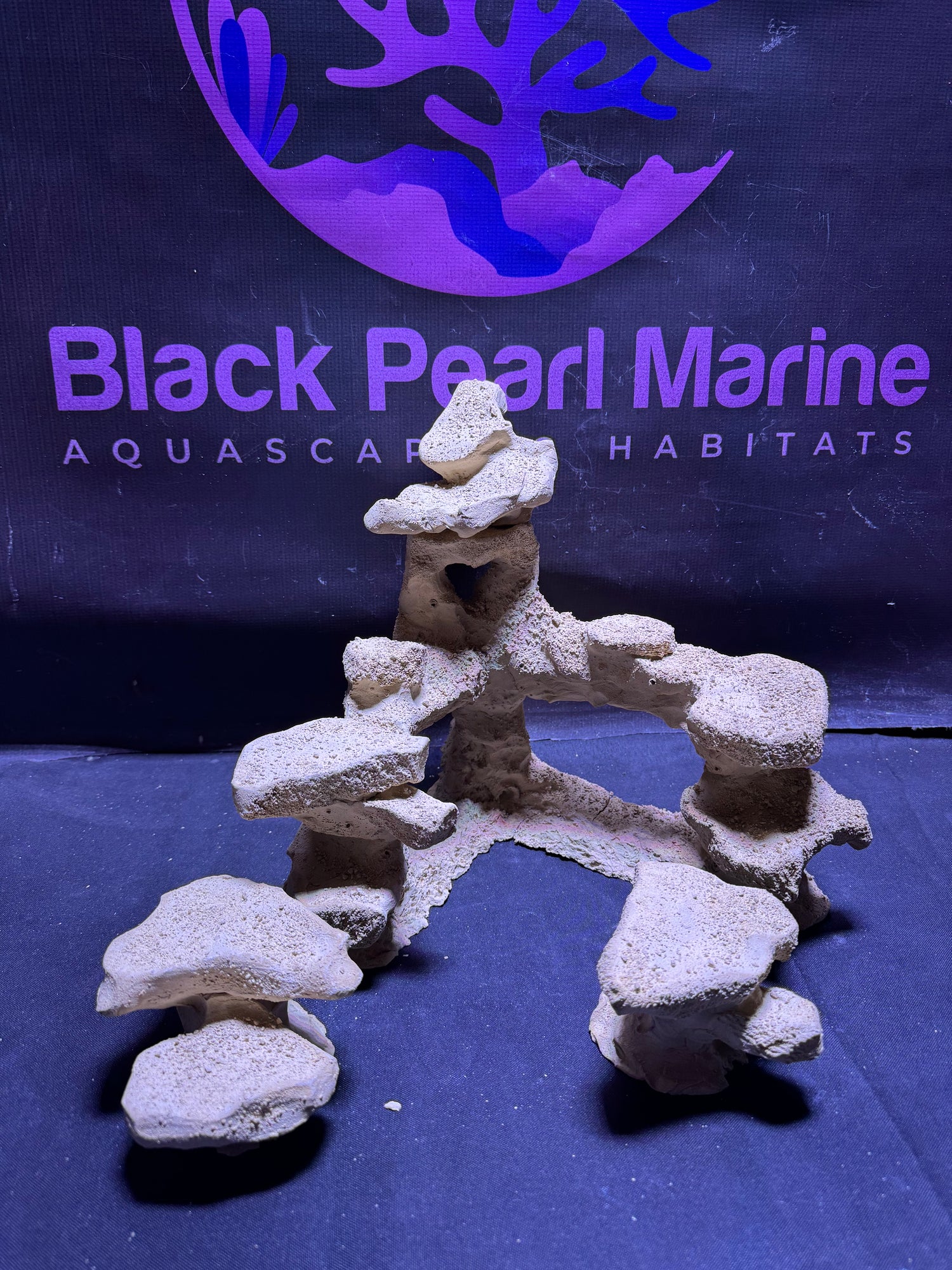 BPM Scape | Nano (061225) (L33cm/H20cm/D21cm)