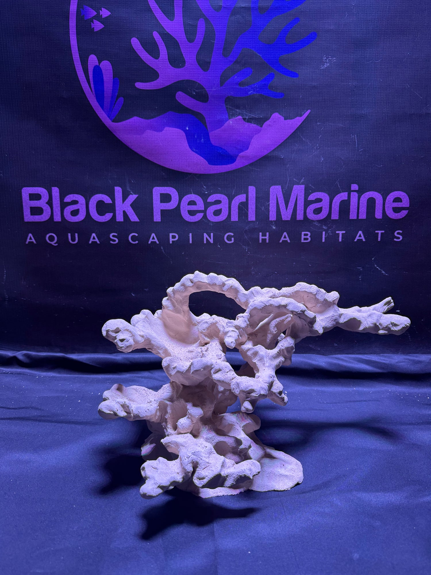 BPM Scape | Nano (280226)|(L35cm/H19cm/D26cm)