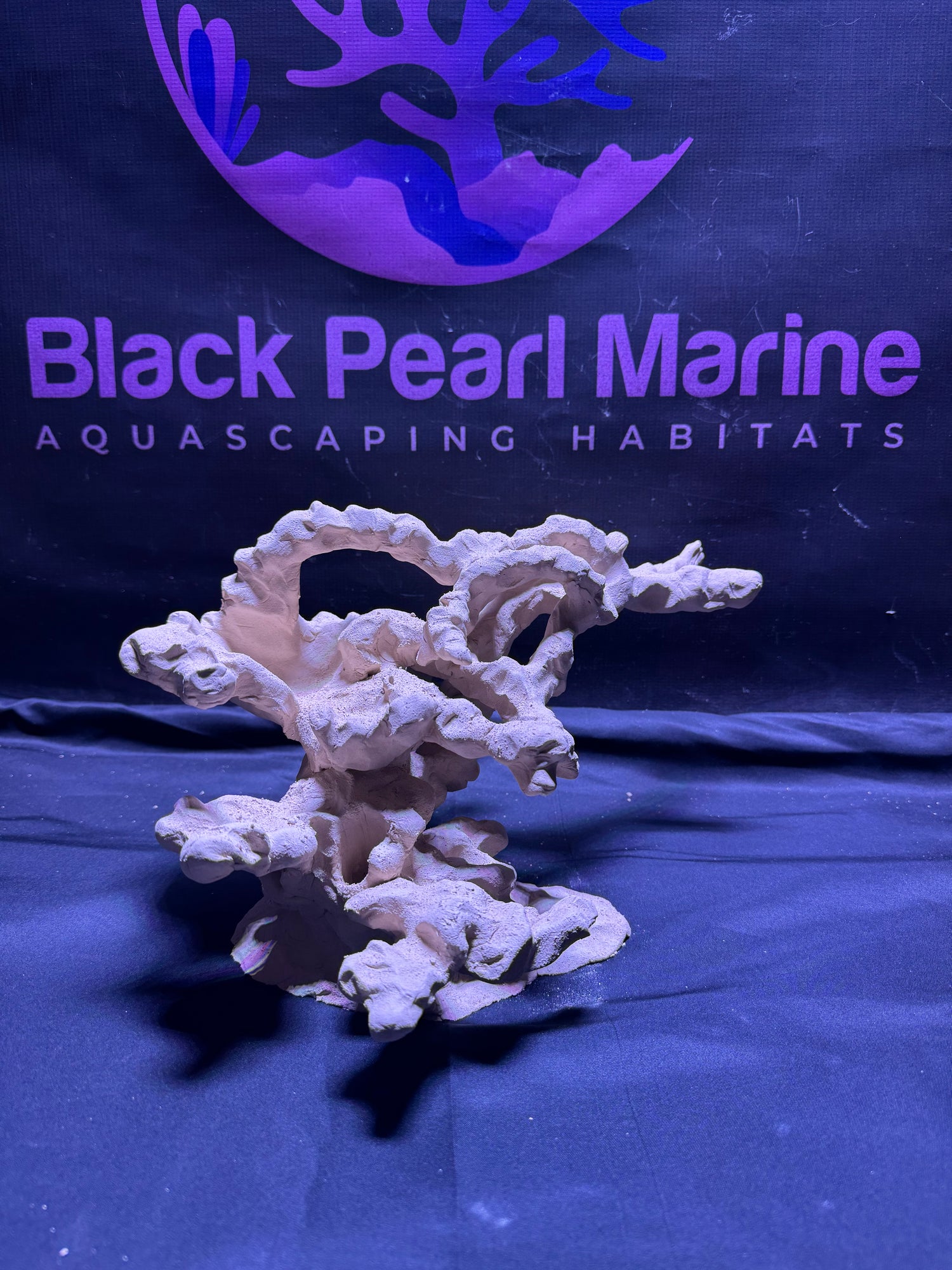 BPM Scape | Nano (280226)|(L35cm/H19cm/D26cm)