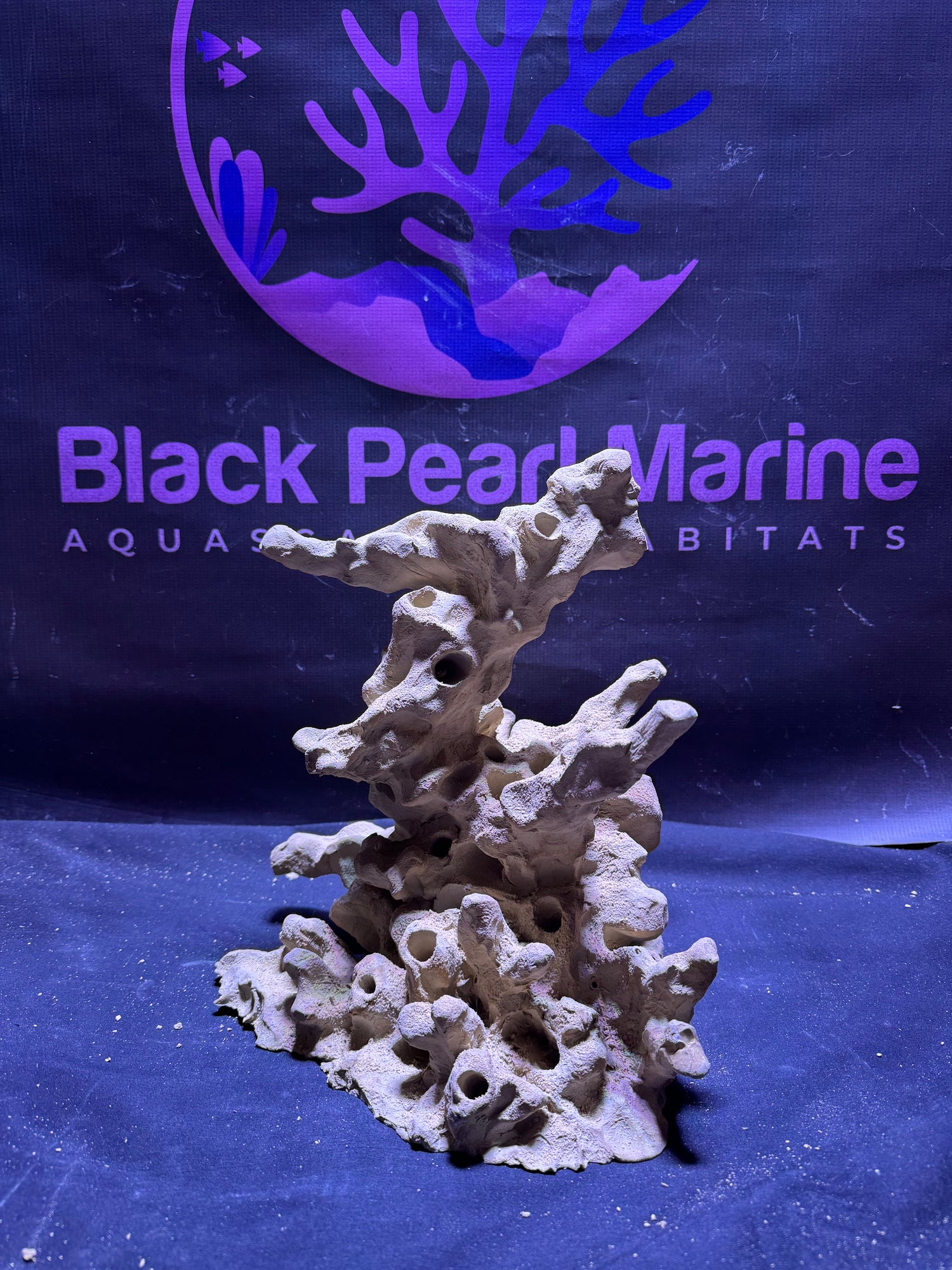 BPM Scape | Nano | #540326 | L29cm | H26cm | D27cm
