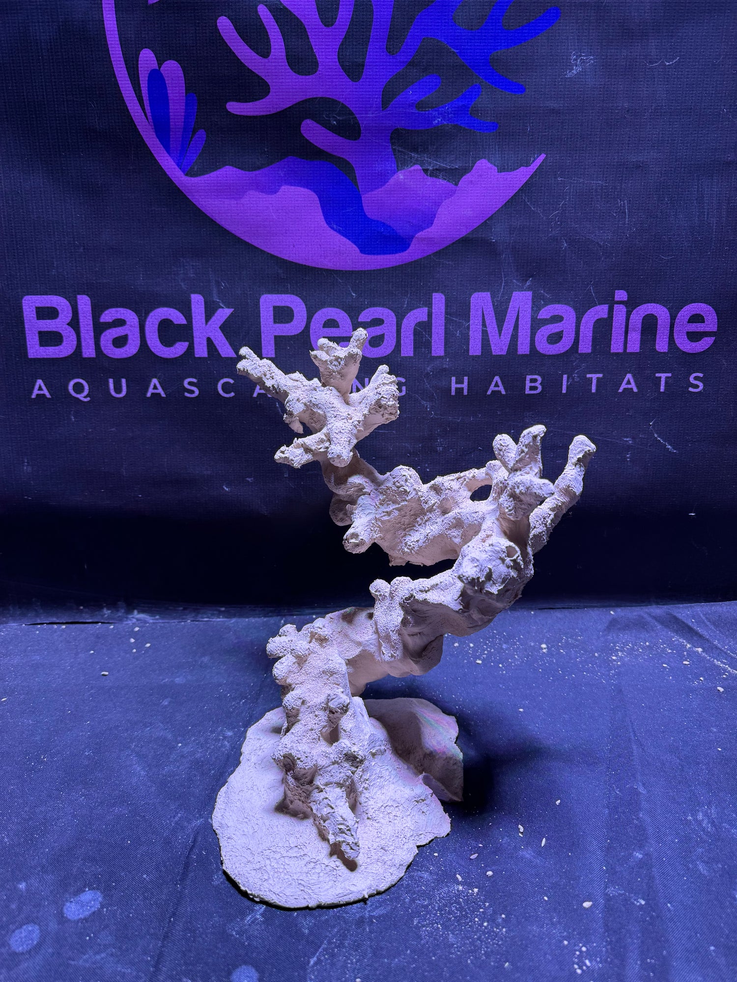 BPM Scape | Nano (170226) |(L27cm/H27cm/D21cm)