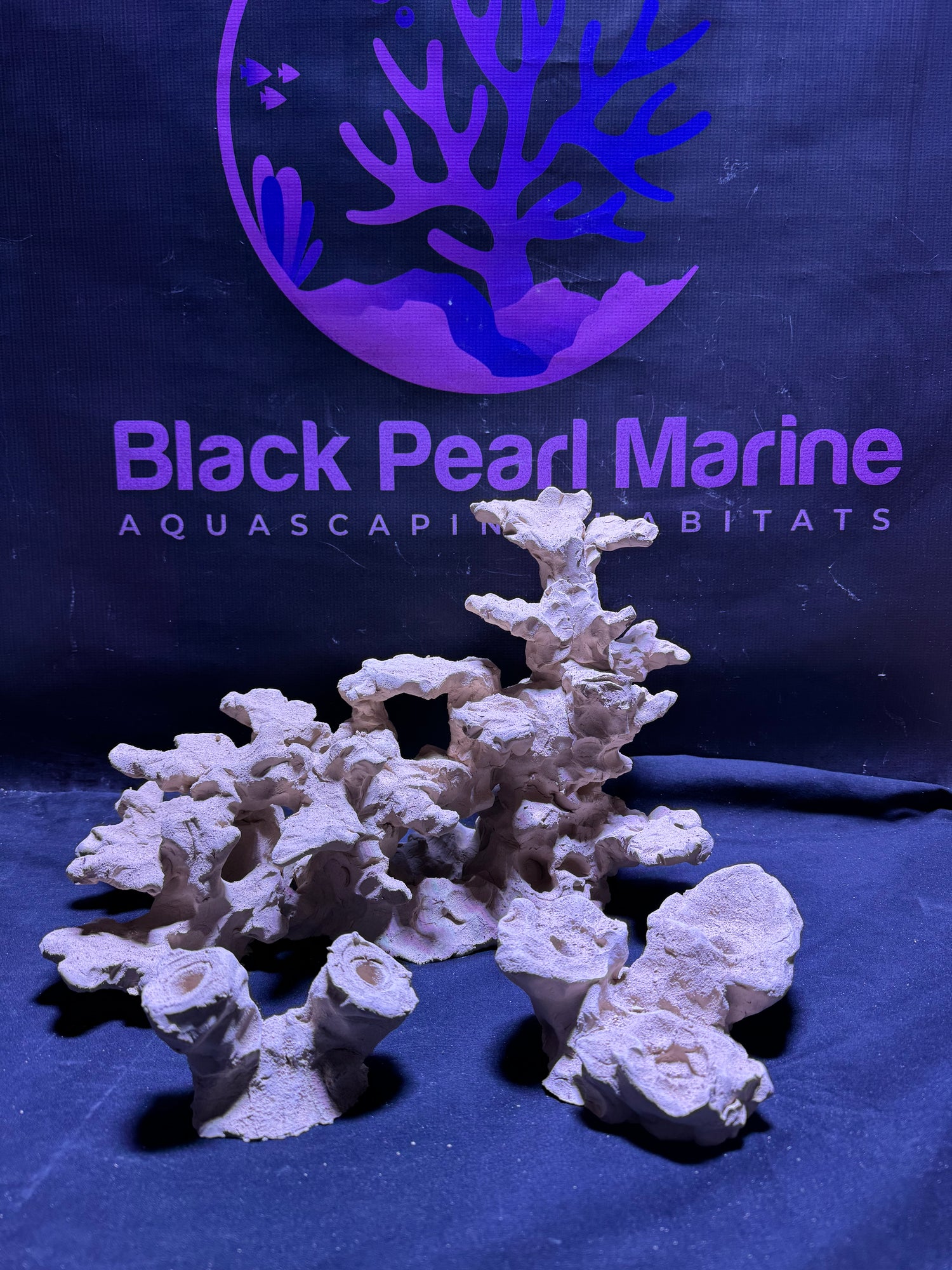 BPM Scape | Nano | #500326 | L40cm | H25cm | D21cm