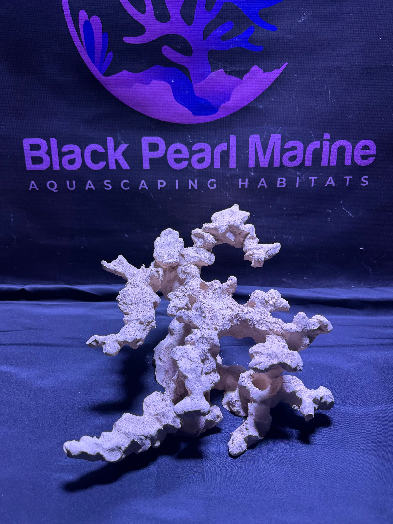 BPM Scape | Nano (230226) |(L31cm/H18cm/D30cm)