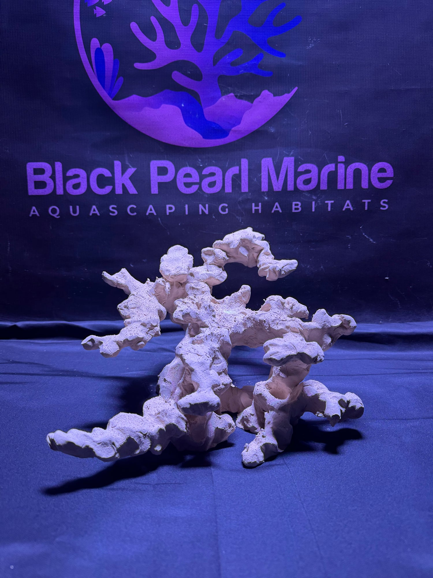 BPM Scape | Nano (230226) |(L31cm/H18cm/D30cm)