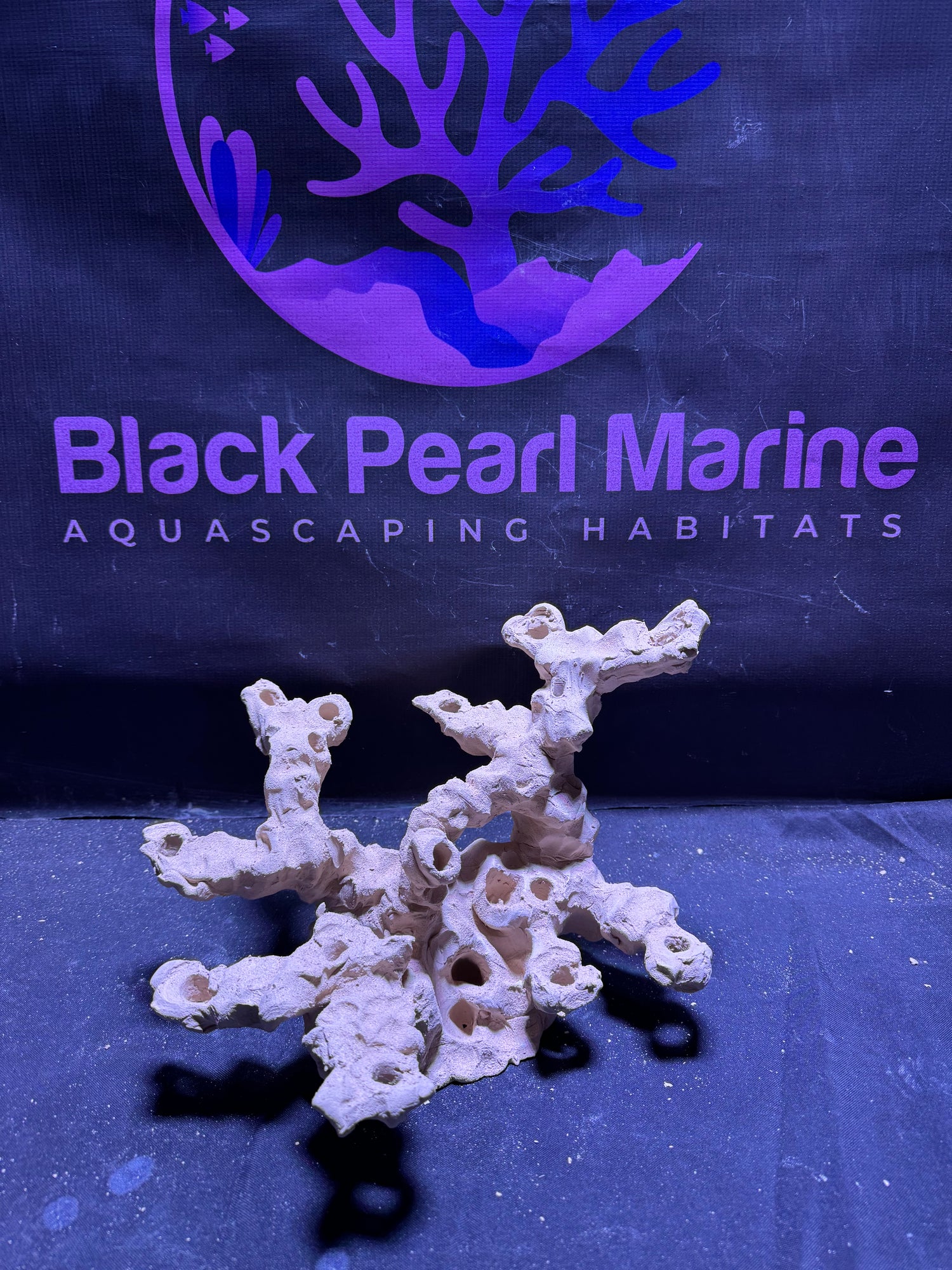 BPM Scape |Nano (120226) (L30cm/H20cm/D28cm)