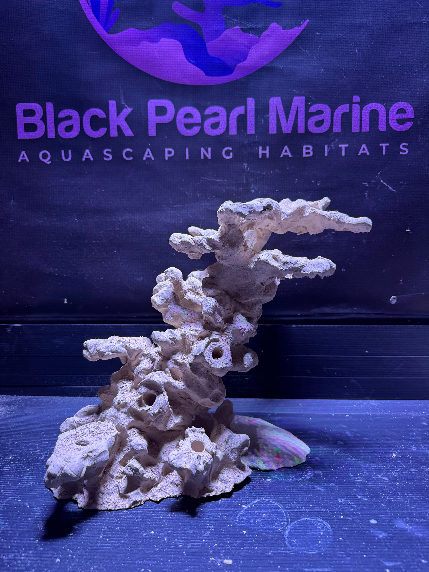 BPM Scape | Nano (L36cm/H29cm/D25cm) 143.143E