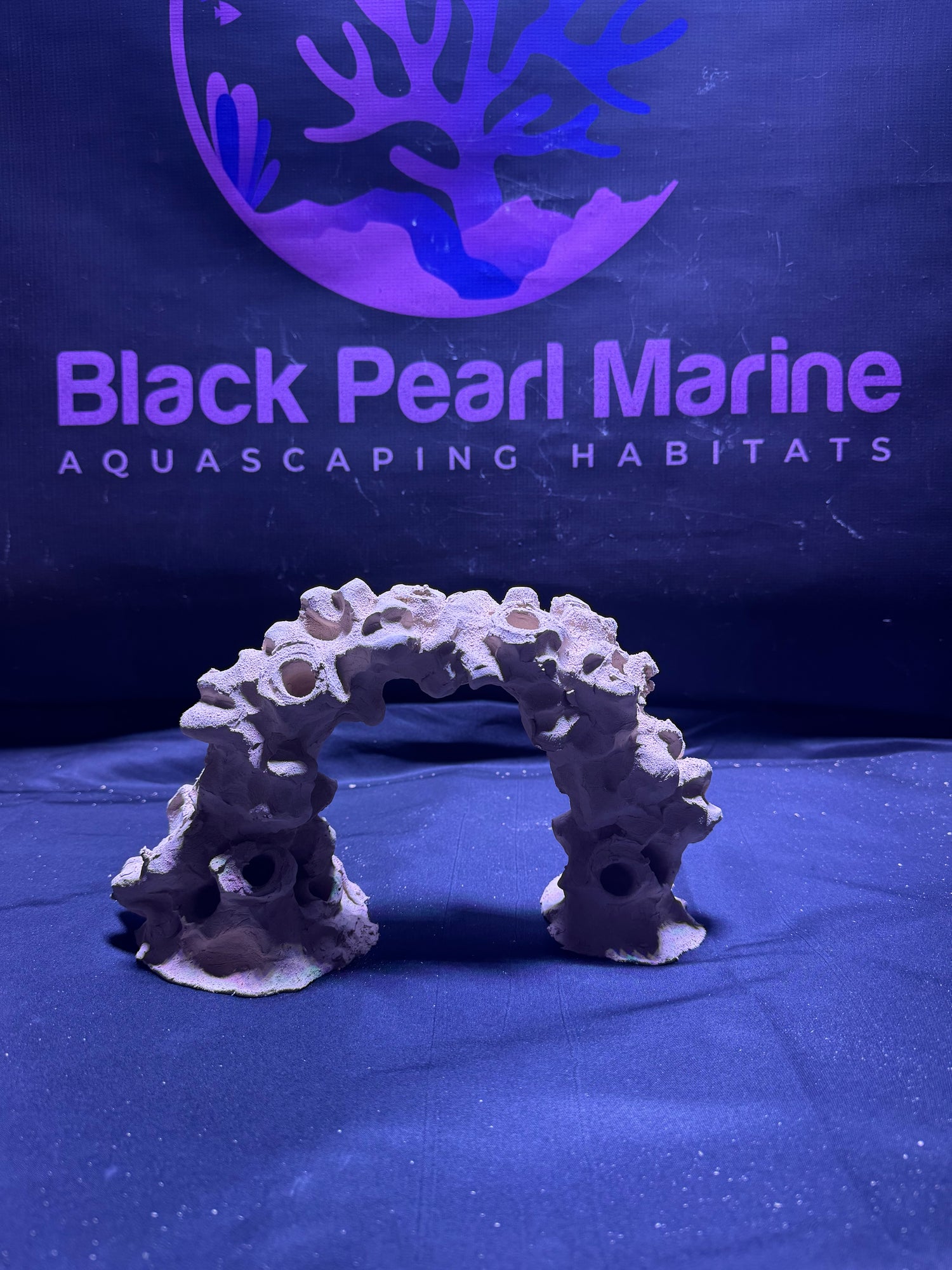 BPM Scape | Arch | (380226) (L29cm/H16cm/D12cm)