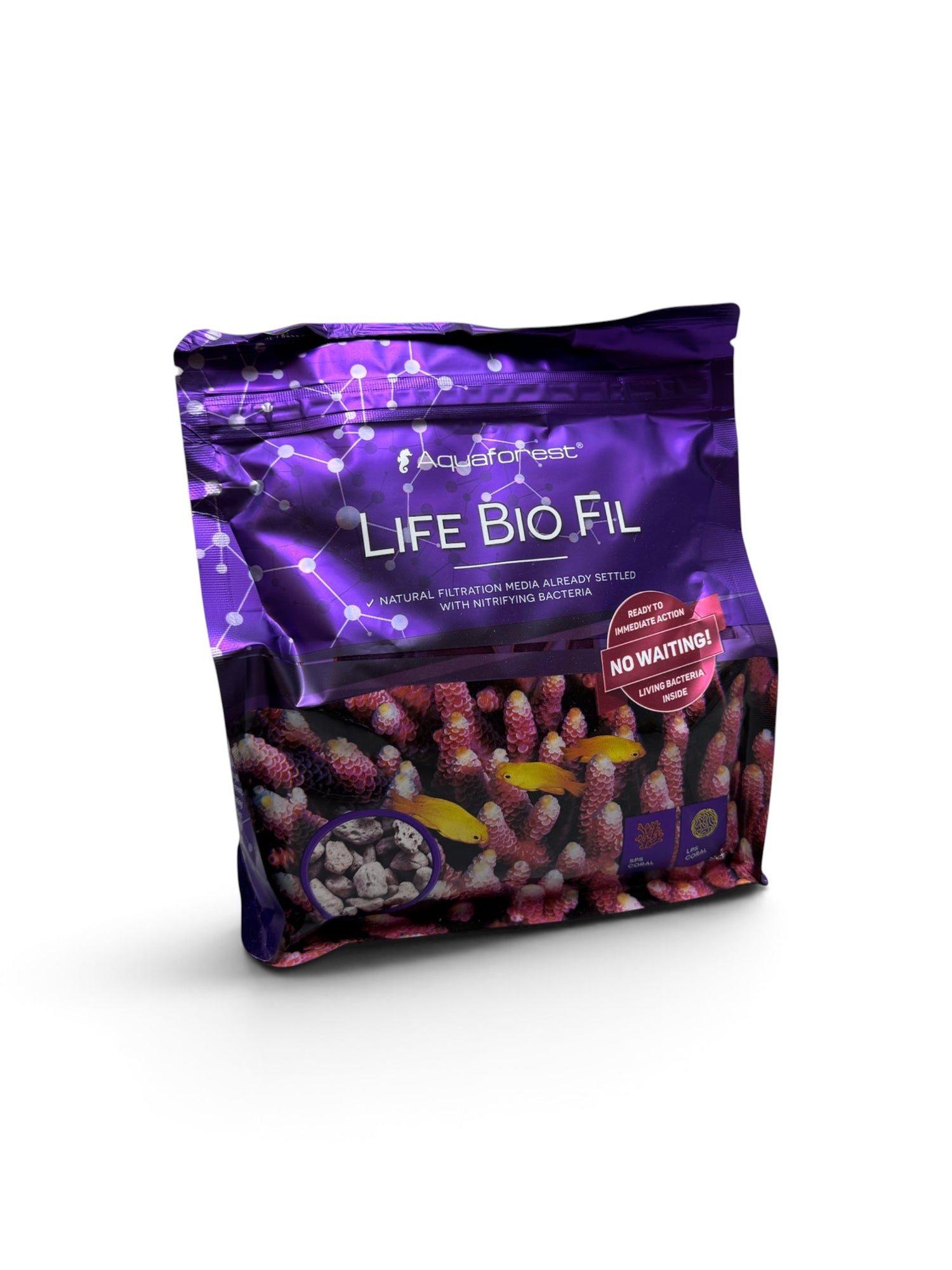 Life Bio Fil 1200ml